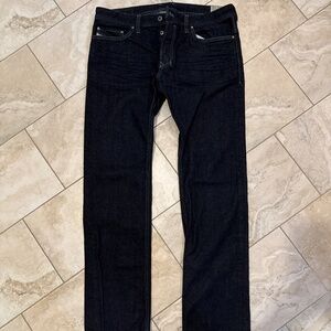 Diesel Safado Men’s Slim Straight Jeans